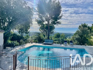 House in Coudoux (13111)