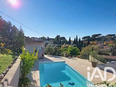 Maison à Allauch (13190)