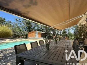 Maison à Canohès (66680)