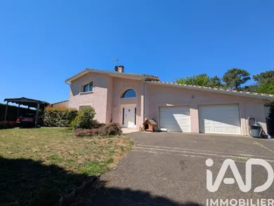 Maison à Mont-de-Marsan (40000)