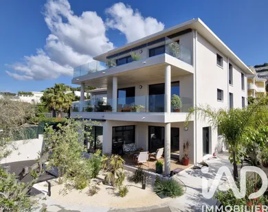 Maison à Bandol (83150)