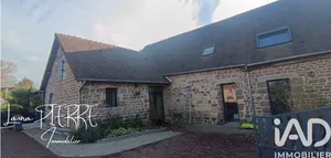 Longere at Bagnoles de l'Orne Normandie (61140)