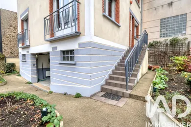 Maison à Bagnolet (93170)