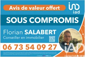 Maison à Florentin-la-Capelle (12140)