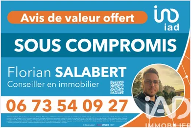 Maison à Florentin-la-Capelle (12140)