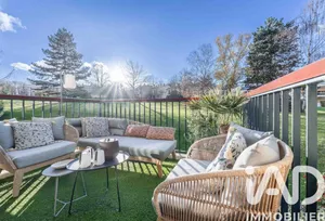 Appartement à Garches (92380)