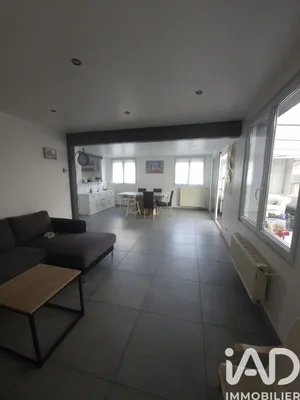 Maison à Haisnes (62138)