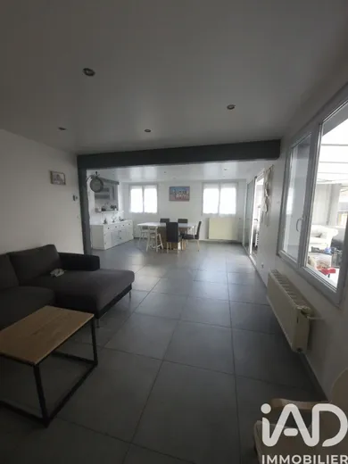 Maison à Haisnes (62138)