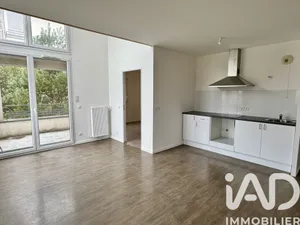 Duplex à Corbeil-Essonnes (91100)