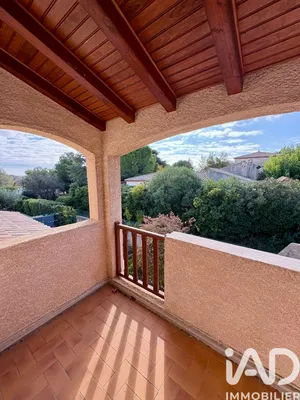 House in Bages (11100)