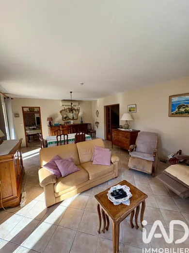 Maison à Bages (11100)