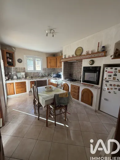 Maison à Bages (11100)