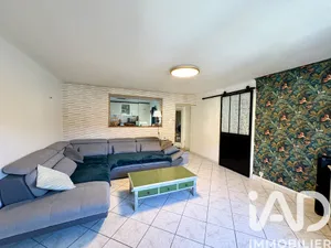 House at Grosbliederstroff (57520)