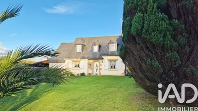 Maison à Ploumilliau (22300)