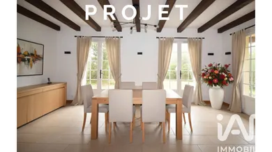 Maison à Saint-Georges-d'Oléron (17190)