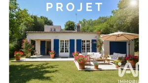 House in Saint-Georges-d'Oléron (17190)