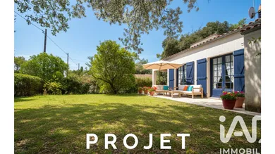 Maison à Saint-Georges-d'Oléron (17190)
