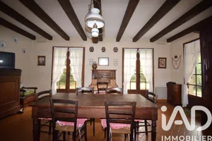 Maison à Saint-Georges-d'Oléron (17190)