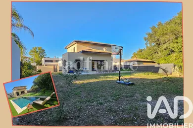 Maison à Toulouges (66350)