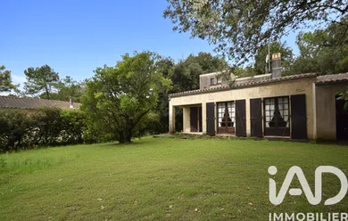 Maison à Saint-Georges-d'Oléron (17190)