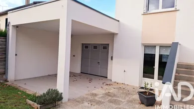Maison à Châtellerault (86100)