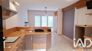 Maison à Châtellerault (86100)