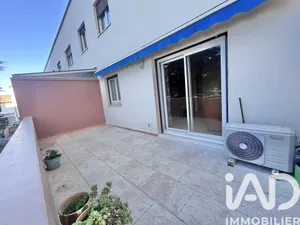 Appartement à Nîmes (30000)
