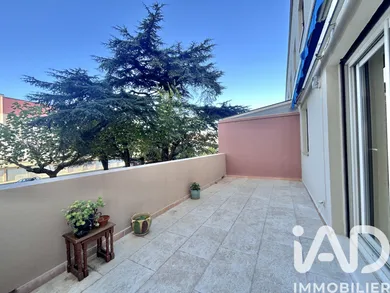 Appartement à Nîmes (30000)