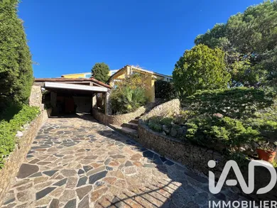 House in Fréjus (83600)