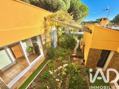 House in Fréjus (83600)