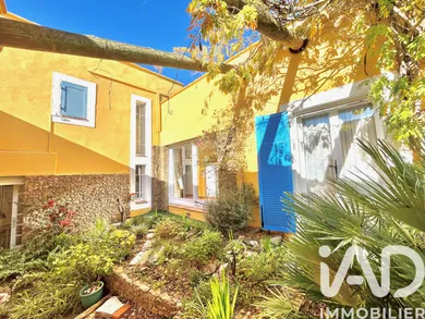 House in Fréjus (83600)