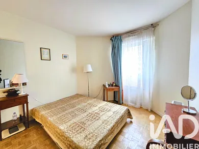 Appartement à Boulogne-Billancourt (92100)