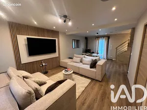 House at Villepinte (93420)