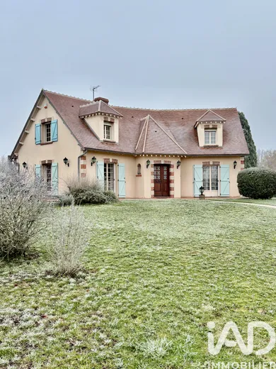 Maison à Charbuy (89113)