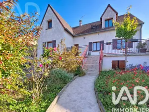 Detached house at Auxerre (89000)