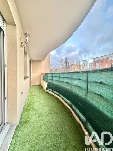 Appartement à Choisy-le-Roi (94600)