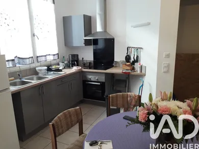 Immeuble à Villeneuve-sur-Lot (47300)