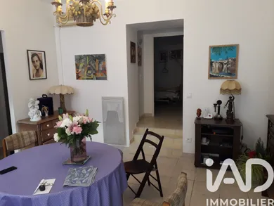 Building at Villeneuve-sur-Lot (47300)