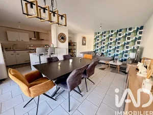 Apartment at Florange (57190)