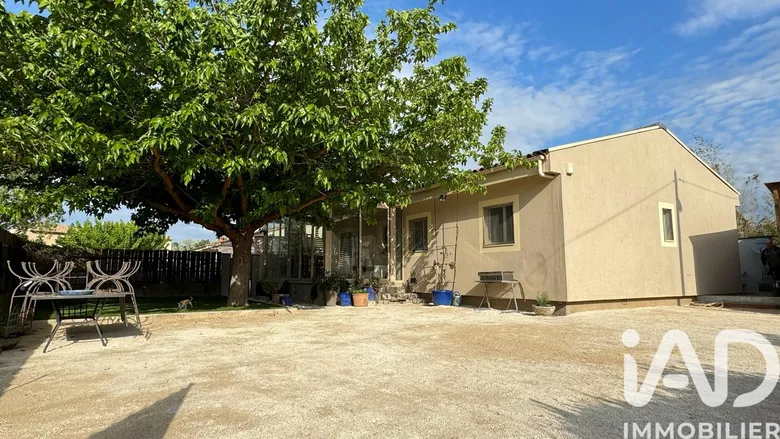 Maison 4 pièces 100 m² · à Vedène · 100 m² · 310 000 €