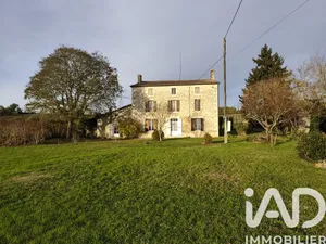 Park home in Duras (47120)