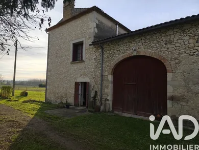 Park home in Duras (47120)