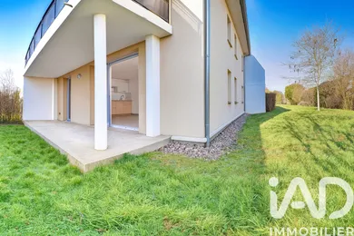 Appartement à Seilh (31840)