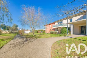 Appartement à Seilh (31840)