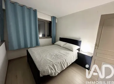 Appartement à Chennevières-sur-Marne (94430)