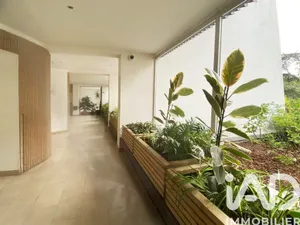 Studio at Puteaux (92800)