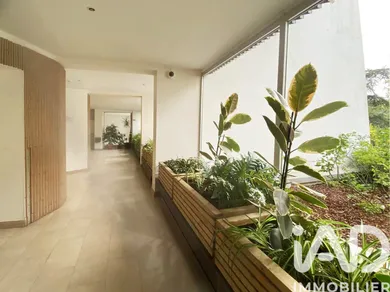 Studio à Puteaux (92800)