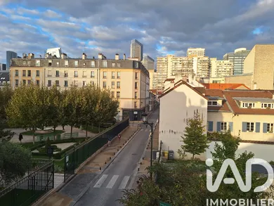 Maison de ville à Puteaux (92800)