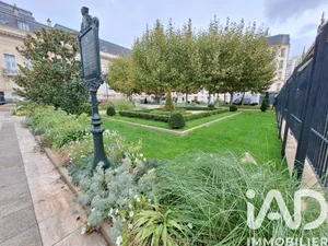 Townhouse at Puteaux (92800)