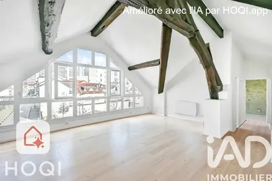 Townhouse in Puteaux (92800)
